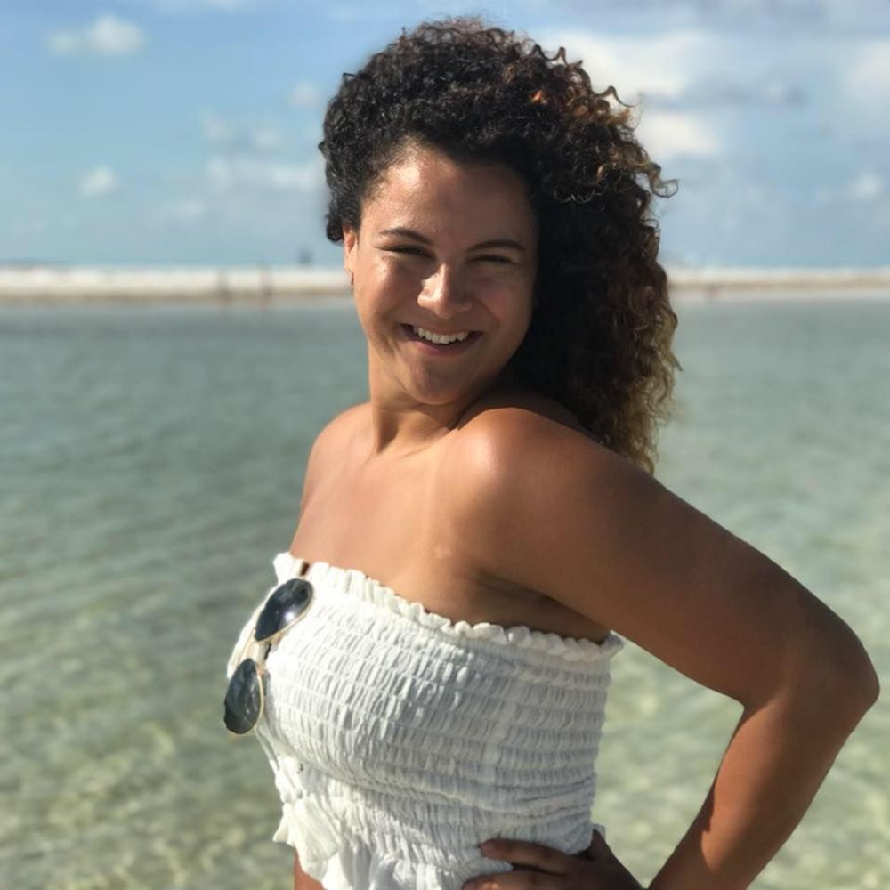 Meet your Posher, Bianca